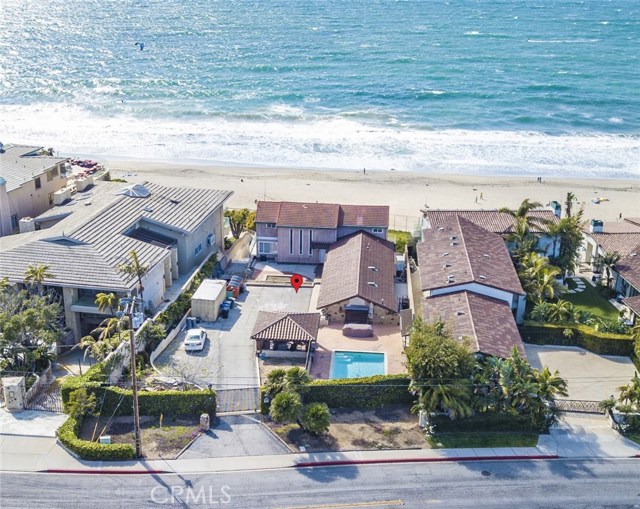 425 Paseo De La Playa Redondo Beach California 90277 Single Family Home For Sale