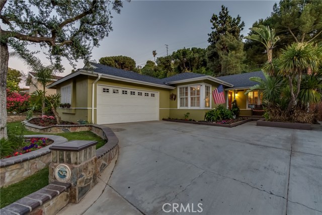 5508 Manitowac Drive, Rancho Palos Verdes, California 90275, 3 Bedrooms Bedrooms, ,2 BathroomsBathrooms,Residential,Sold,Manitowac,PV17105011