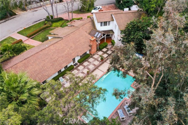 57 Strawberry Lane, Rolling Hills Estates, California 90274, 6 Bedrooms Bedrooms, ,3 BathroomsBathrooms,Residential,Sold,Strawberry,SB21051778