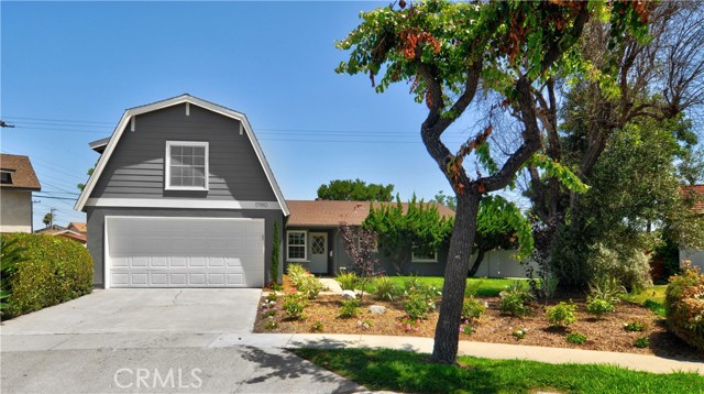 Photo of 17190 Santa Lucia Street, Fountain Valley, CA 92708
