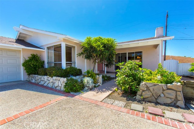 26215 Barkstone Drive, Rancho Palos Verdes, California 90275, 3 Bedrooms Bedrooms, ,2 BathroomsBathrooms,Residential,Sold,Barkstone,SB19160478