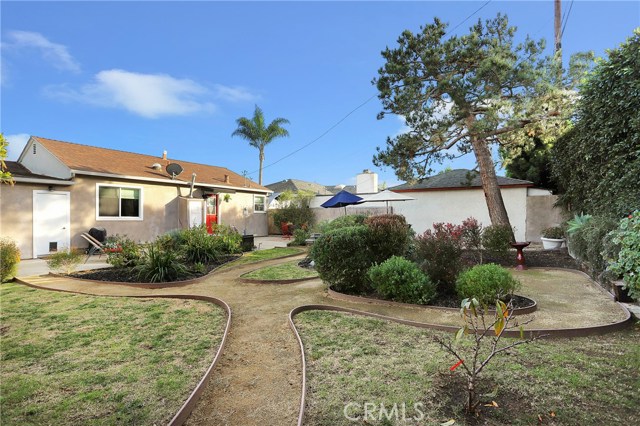 1713 Wendy Way, Manhattan Beach, California 90266, 2 Bedrooms Bedrooms, ,1 BathroomBathrooms,Residential,Sold,Wendy,SW18295611