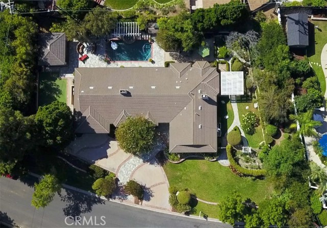 Photo of 18941 El Moro Way, Villa Park, CA 92861