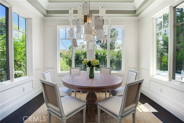 4 Bed Home for Sale in Pacific Palisades, California