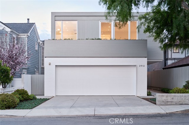 2912 Palm Avenue, Manhattan Beach, California 90266, 4 Bedrooms Bedrooms, ,2 BathroomsBathrooms,Residential,Sold,Palm,SB21015344