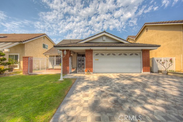 Photo of 13033 Brazil Street, Cerritos, CA 90703