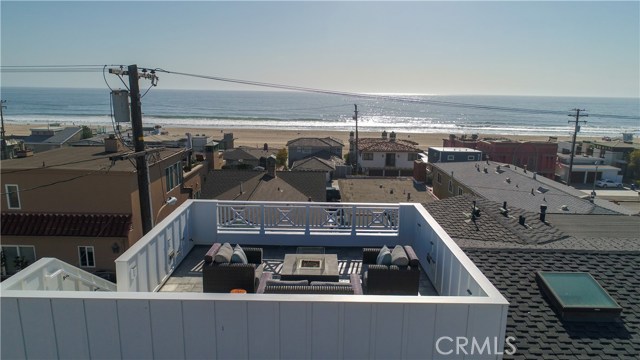 120 28th Street, Hermosa Beach, California 90254, 5 Bedrooms Bedrooms, ,5 BathroomsBathrooms,Residential,Sold,28th,SB18081728