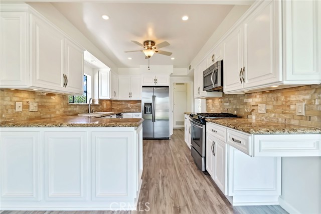 2147 Ronsard Road, Rancho Palos Verdes, California 90275, 4 Bedrooms Bedrooms, ,1 BathroomBathrooms,Residential,Sold,Ronsard,SB21140064