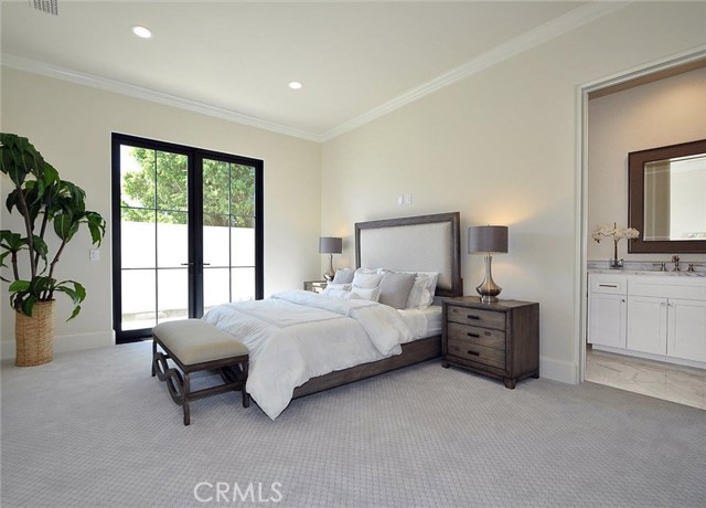 Bedroom #3 En Suite