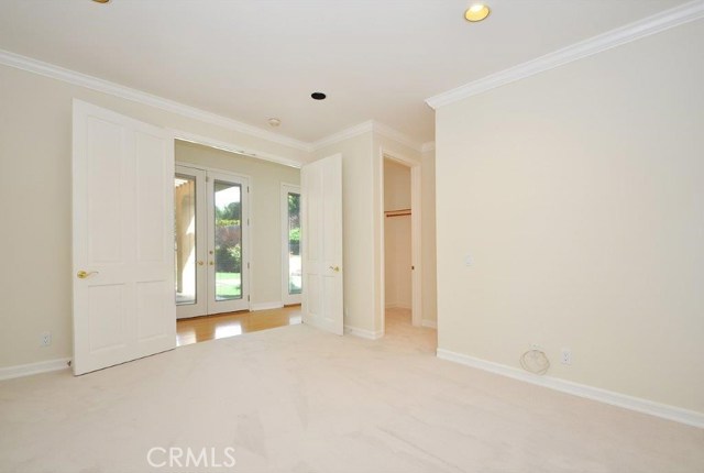 Bedroom #5 on Main Level