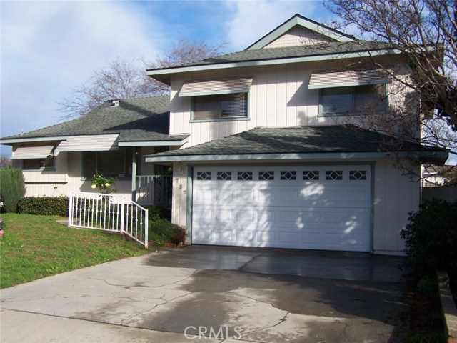 Photo of 732 N 1st Street, Montebello, CA 90640