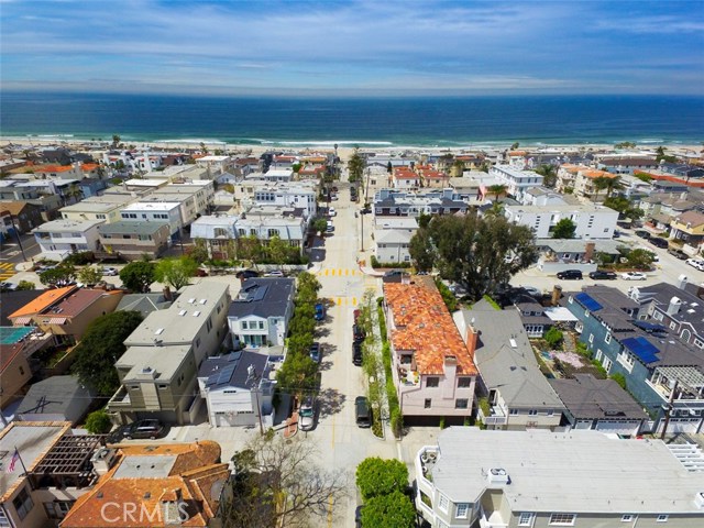 401 2nd Street, Manhattan Beach, California 90266, 5 Bedrooms Bedrooms, ,6 BathroomsBathrooms,Residential,Sold,2nd,SB17085582