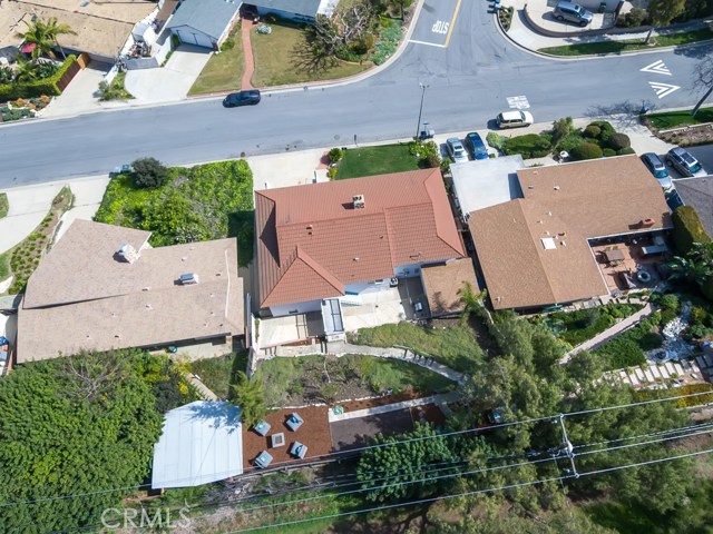 29423 Enrose Avenue, Rancho Palos Verdes, California 90275, 3 Bedrooms Bedrooms, ,1 BathroomBathrooms,Residential,Sold,Enrose,SB20027067