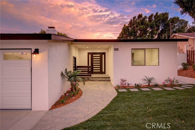 2002 Caddington Drive, Rancho Palos Verdes, California 90275, 3 Bedrooms Bedrooms, ,2 BathroomsBathrooms,Residential,Sold,Caddington,SB19286357