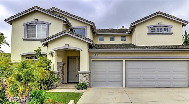 Photo of 25 Songbird Road, Trabuco Canyon, CA 92679