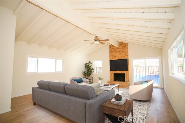3 Bed Home for Sale in Compton, California