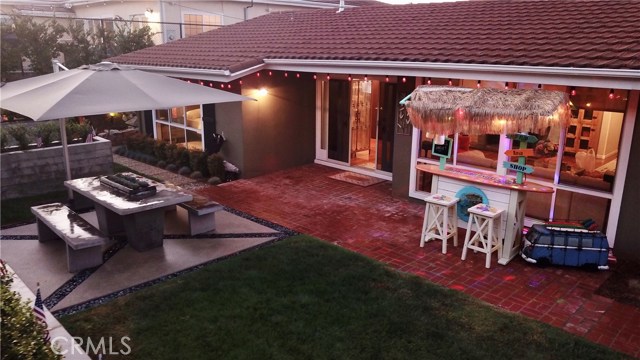 5024 Elmdale Drive, Rolling Hills Estates, California 90274, 4 Bedrooms Bedrooms, ,2 BathroomsBathrooms,Residential,Sold,Elmdale,SB20127601