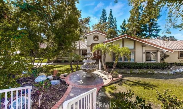 Photo of 19202 Cerro Villa Drive, Villa Park, CA 92861