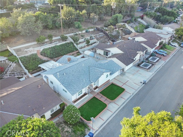 29641 Enrose Avenue, Rancho Palos Verdes, California 90275, 3 Bedrooms Bedrooms, ,1 BathroomBathrooms,Residential,Sold,Enrose,DW18262968