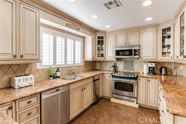 6401 Ridgebyrne Court, Rancho Palos Verdes, California 90275, 3 Bedrooms Bedrooms, ,2 BathroomsBathrooms,Residential,Sold,Ridgebyrne,SB18288525