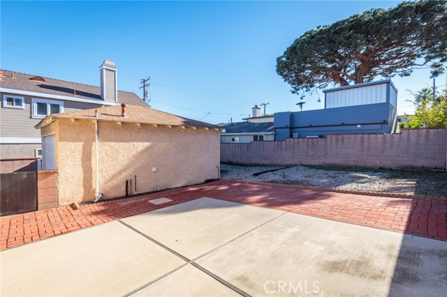 1246 20th Place, Hermosa Beach, California 90254, 2 Bedrooms Bedrooms, ,1 BathroomBathrooms,Residential,Sold,20th,SB17274451