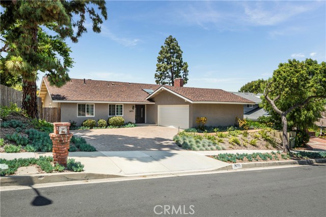 26703 Honey Creek Road, Rancho Palos Verdes, California 90275, 3 Bedrooms Bedrooms, ,2 BathroomsBathrooms,Residential,Sold,Honey Creek,PV18134062