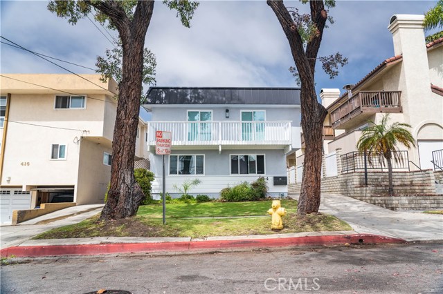 414 Broadway, Redondo Beach, California 90277, ,Residential Income,Sold,Broadway,PV19169547