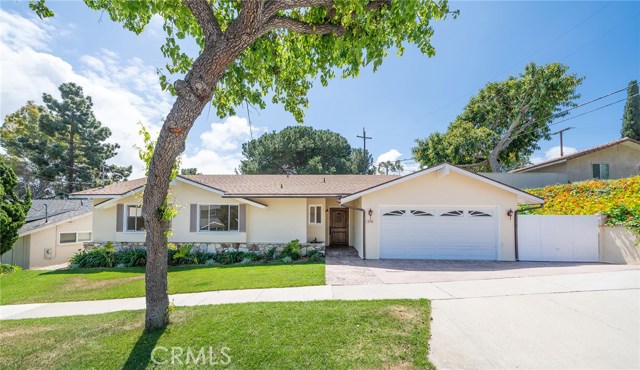 4716 Rockbluff Drive, Rolling Hills Estates, California 90274, 3 Bedrooms Bedrooms, ,1 BathroomBathrooms,Residential,Sold,Rockbluff,SB19084473