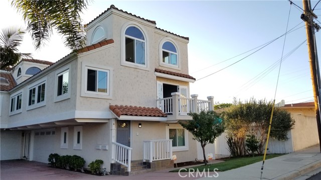 1707 Flagler Lane, Redondo Beach, California 90278, 3 Bedrooms Bedrooms, ,1 BathroomBathrooms,Residential,Sold,Flagler,SB20176363