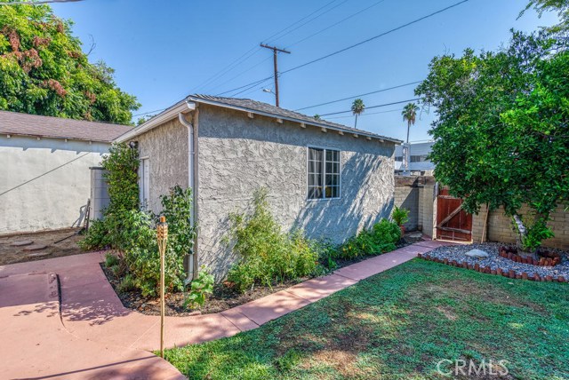 3 Bed Home for Sale in Sherman Oaks, California