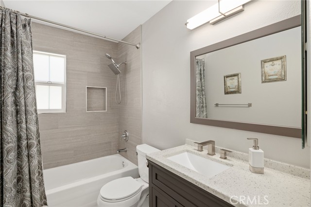 remodeled full bathroom for 2nd & 3rd bedrooms remodeled full bathroom for 2nd & 3rd bedrooms