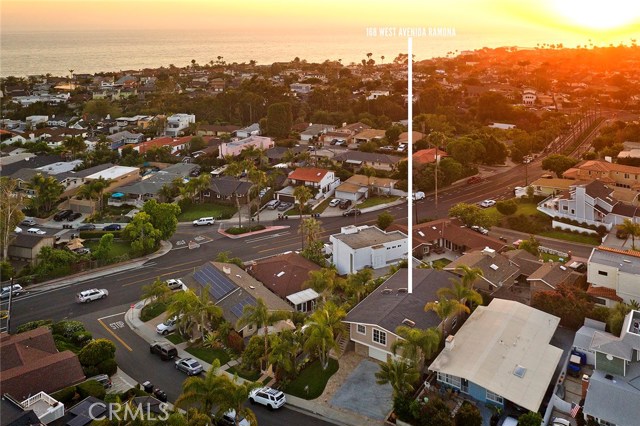 Photo of 168 W Avenida Ramona, San Clemente, CA 92672