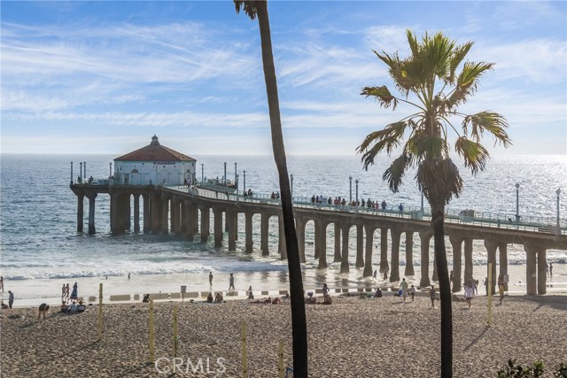 317 11th Street, Manhattan Beach, California 90266, ,Residential Income,Sold,11th,SB17074828