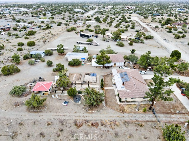 3 Bed Home for Sale in Phelan, California
