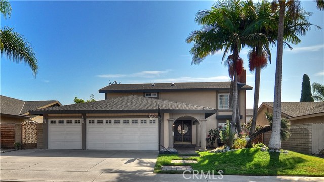 Photo of 16056 Challis Street, Fountain Valley, CA 92708