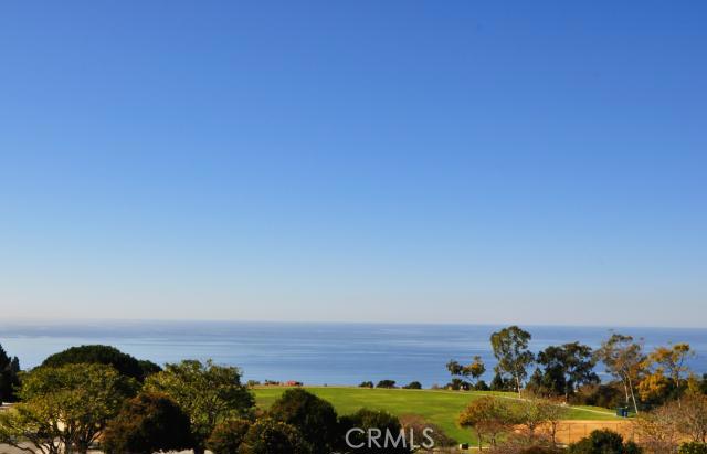 Beautiful Panoramic Unobstructed Views from Catalina to Malibu. As a Bonus the Green Hills of Hesse Park is your Foreground.