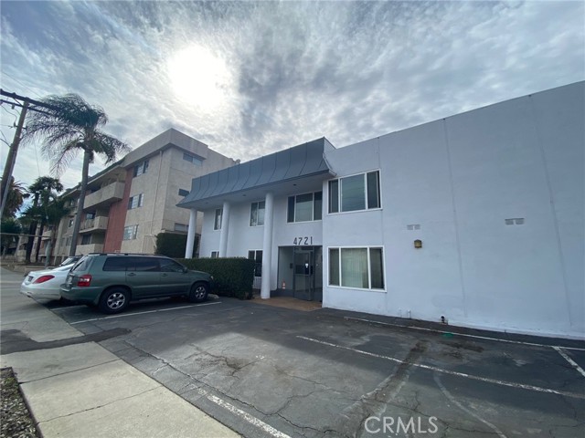Photo of 4721 Kester Avenue #4, Sherman Oaks, CA 91403
