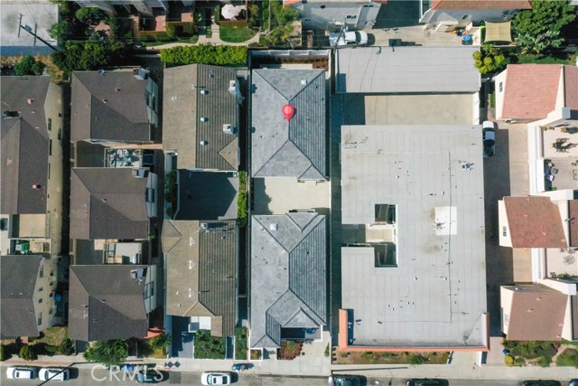 Top View of Home.