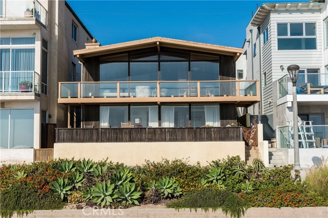 816 The Strand, Manhattan Beach, California 90266, 6 Bedrooms Bedrooms, ,5 BathroomsBathrooms,Residential,Sold,The Strand,SB18180001