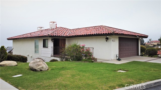 6631 Ocean Crest Drive, Rancho Palos Verdes, California 90275, 2 Bedrooms Bedrooms, ,2 BathroomsBathrooms,Residential,Sold,Ocean Crest,WS21175653