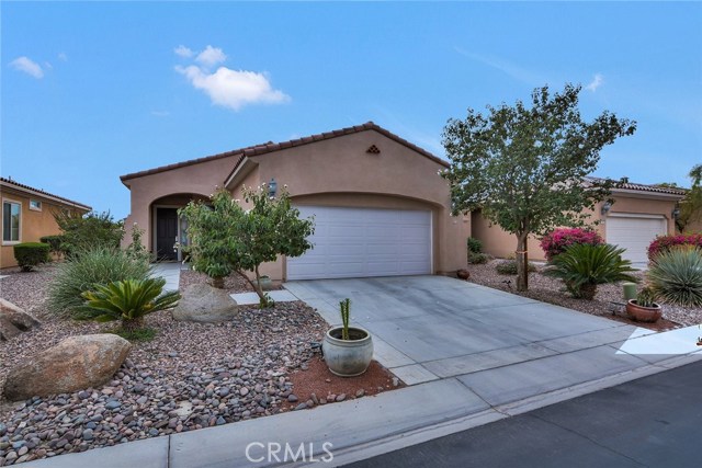 81633 Avenida Parito, Indio, CA 92203-7778