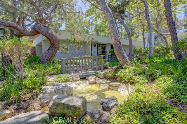 3603 Fox Ridge Lane, Rolling Hills Estates, California 90274, 3 Bedrooms Bedrooms, ,1 BathroomBathrooms,Residential,Sold,Fox Ridge,SB21089177