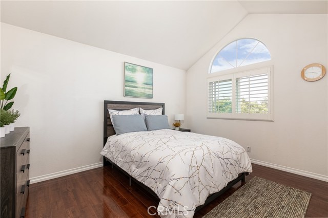 1st Bedroom