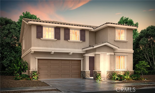 Detail Gallery Image 1 of 1 For 14661 Stealth Way, Moreno Valley,  CA 92553 - 5 Beds | 3 Baths