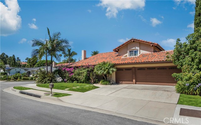 29710 Whitley Collins Drive, Rancho Palos Verdes, California 90275, 5 Bedrooms Bedrooms, ,2 BathroomsBathrooms,Residential,Sold,Whitley Collins,PV17150081