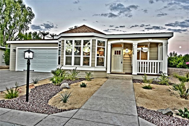 74528 Zircon Cir E #74528, Palm Desert, CA 92260