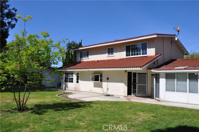 29218 Indian Valley Road, Rolling Hills Estates, California 90275, 4 Bedrooms Bedrooms, ,1 BathroomBathrooms,Residential,Sold,Indian Valley,SB20044875