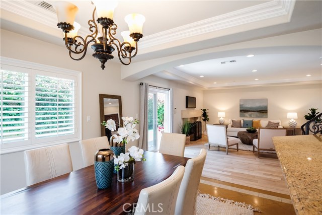 2015 Warfield Avenue, Redondo Beach, California 90278, 4 Bedrooms Bedrooms, ,3 BathroomsBathrooms,Residential,Sold,Warfield,SB20092029