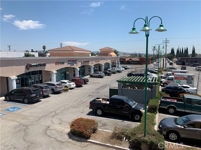 9663 Garvey, 91733, ,Commercial,For Sale,Garvey,202,AR20149651