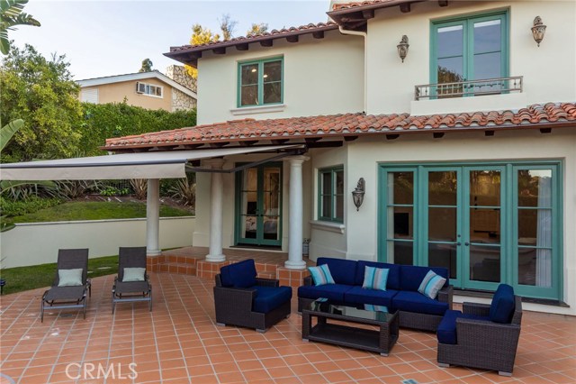 2240 Via La Brea, Palos Verdes Estates, California 90274, 5 Bedrooms Bedrooms, ,7 BathroomsBathrooms,Residential,Sold,Via La Brea,SB21009685